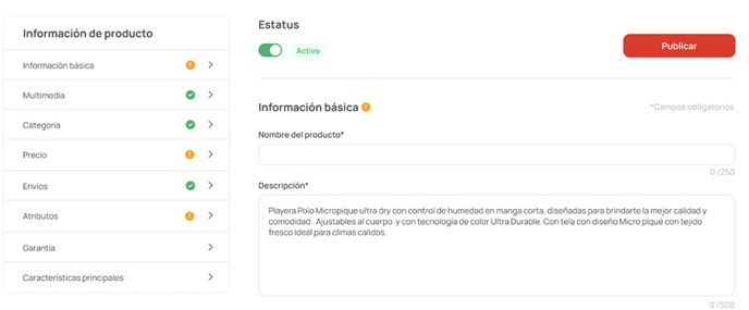 estatus